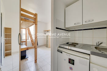 appartement à Paris 18ème (75)