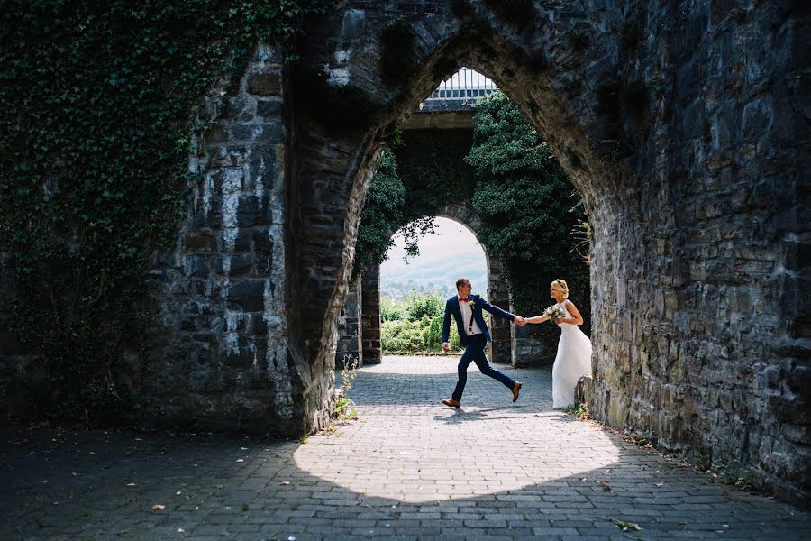 Wedding photographer Vladimir Propp (vladimirpropp). Photo of 2 March 2017