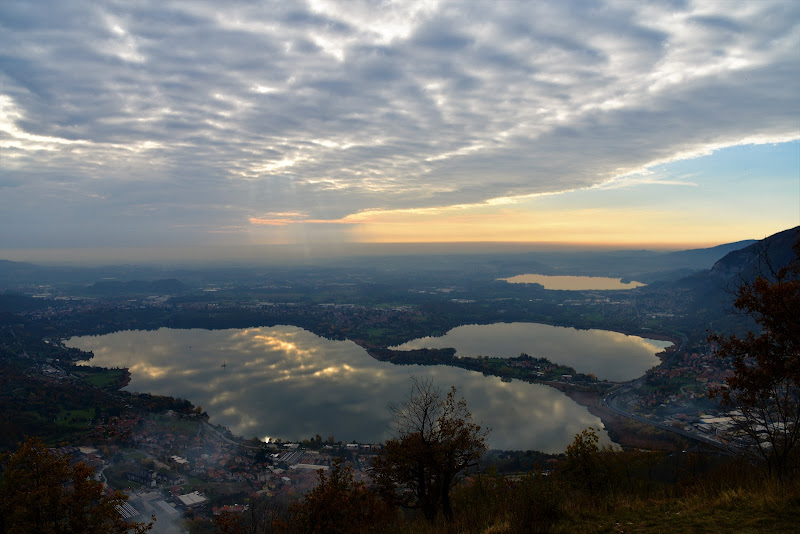 I tre laghi di laura62