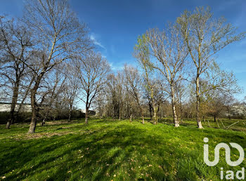 terrain à Saint-Etienne-de-Tulmont (82)