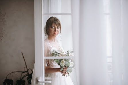 Wedding photographer Aleksandr Malyukov (malyukov). Photo of 24 February 2020