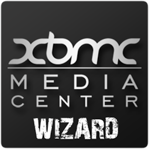 Config Wizard for Kodi 3.07 Icon