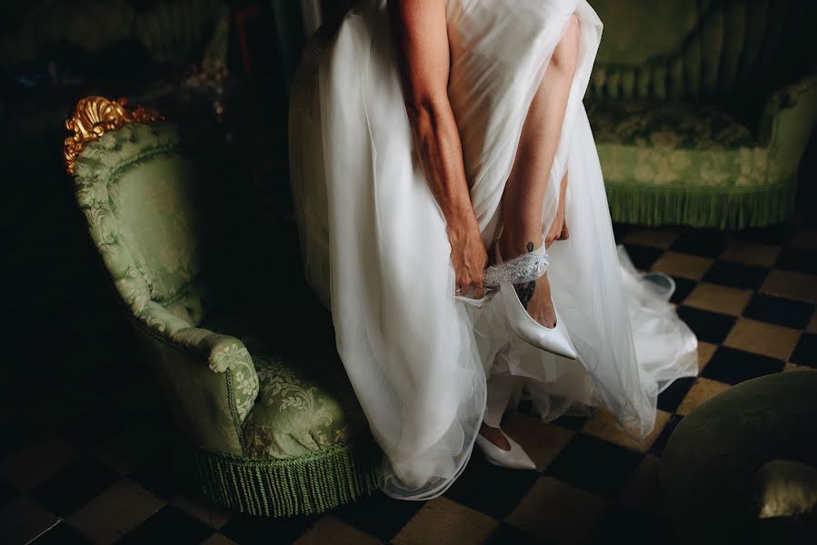 Wedding photographer Alejandro Crespi (alejandrocrespi). Photo of 17 June 2019