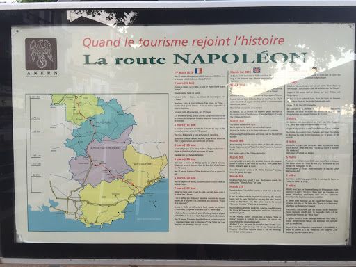 Route Napoléon