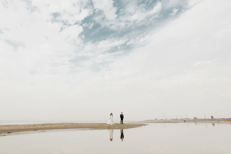 Fotografer pernikahan Darya Elfutina (elfutina). Foto tanggal 21 Februari 2018