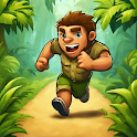 Jungle Run: Wild Adventure