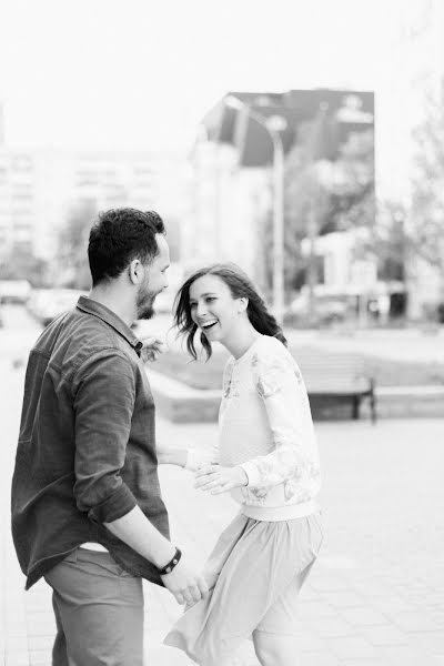 Fotógrafo de bodas Tatyana Borodina (tborodina). Foto del 16 de junio 2017