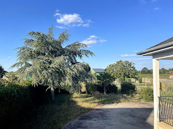 maison à La Rouaudière (53)