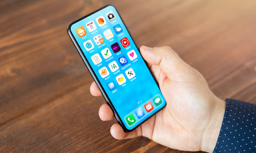 Android ナビゲーションバーでスマホ操作をさらに便利に