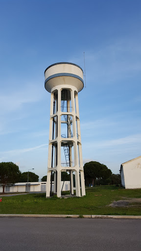 Campo de tiro Tower