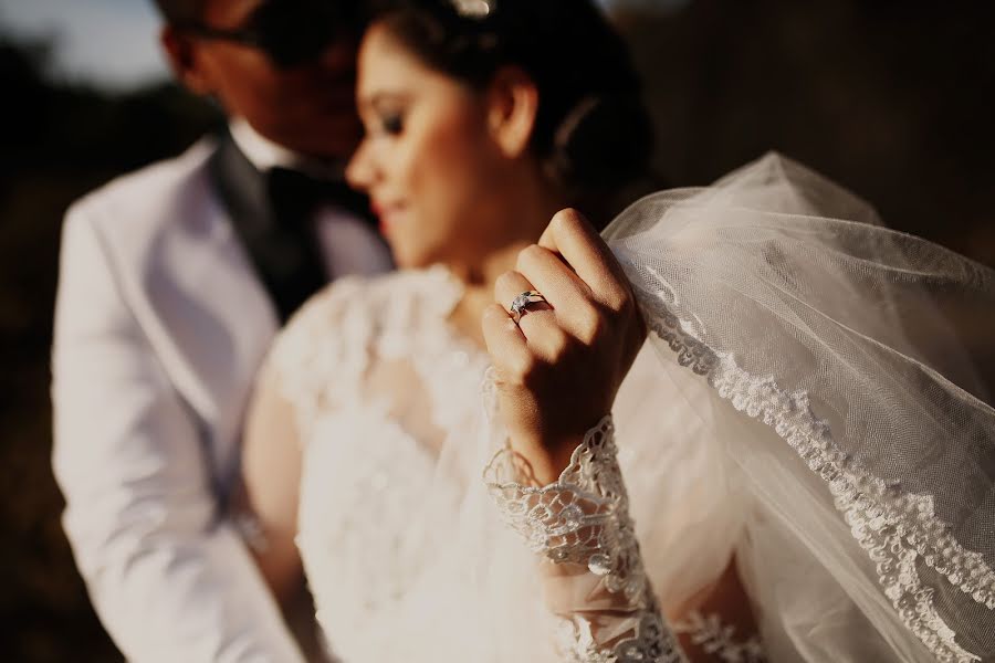 Fotógrafo de bodas Mario Palacios (mariopalacios). Foto del 19 de diciembre 2017