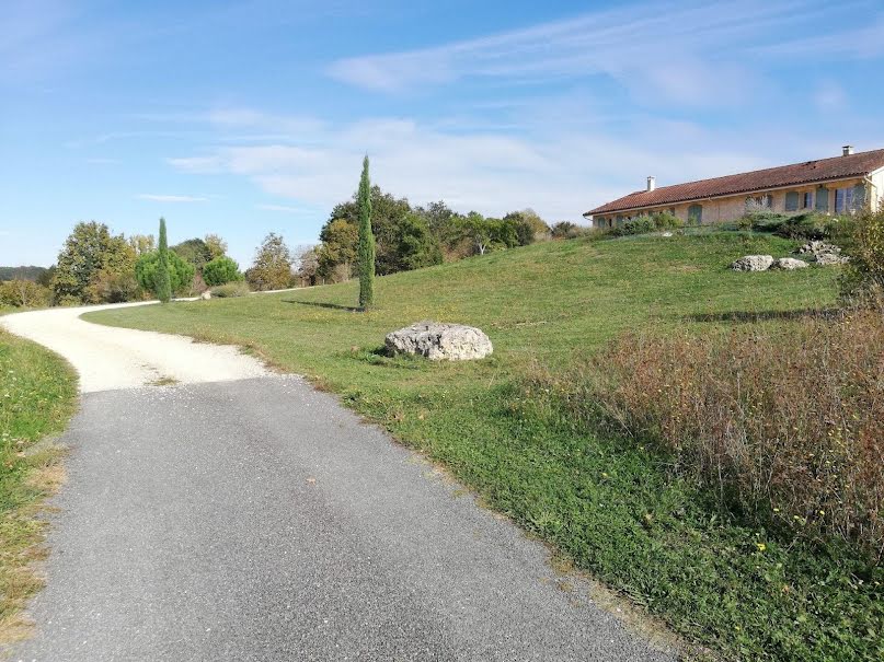 Vente maison 8 pièces 190 m² à Bergerac (24100), 411 000 €