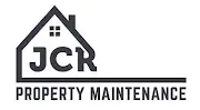 JCR Property Maintenance Logo