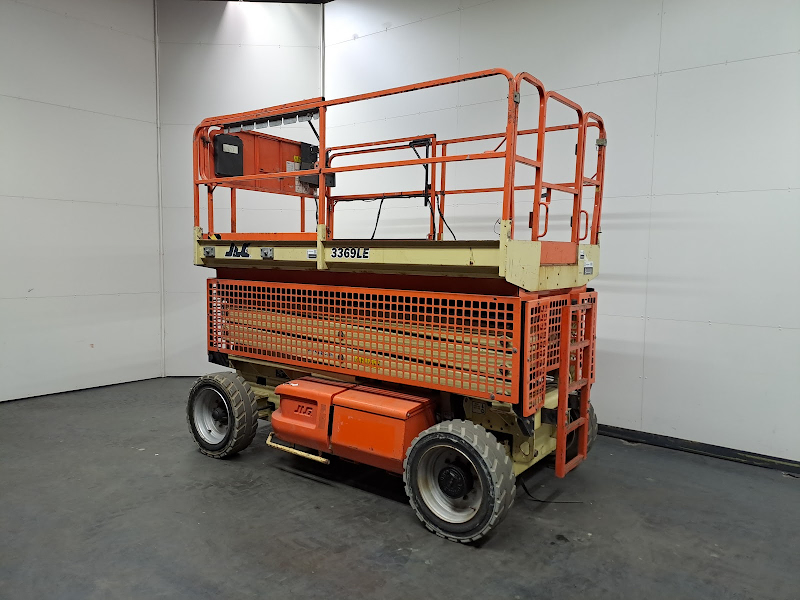 Picture of a JLG 3369LE