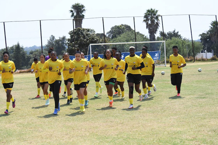 Banyana Banyana's progress in international football in recent years has prompted Safa to bid to host the 2027 World Cup.