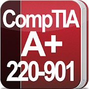 CompTIA A+ Certification (Exam:220-901)  Icon