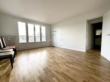 appartement à Gentilly (94)