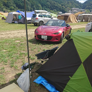 ロードスター ND5RC