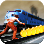 Cover Image of Télécharger Temple Train FREE! 1.3 APK