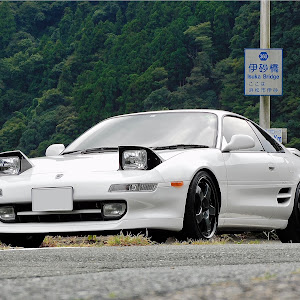 MR2 SW20