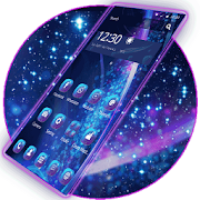 Fantastic Shining Launcher 1.1.10 Icon