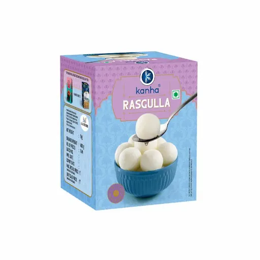 Rasgulla [Tin, 1 Kg]