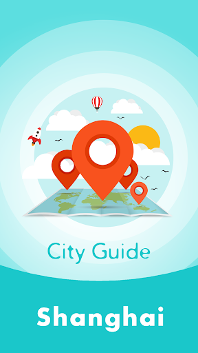 Shanghai City Guide