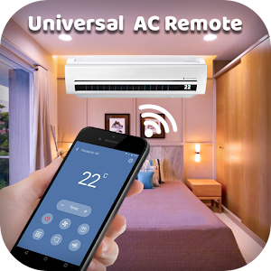 Download Universal AC Remote Control For PC Windows and Mac