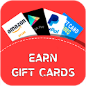 Push Rewards - Earn Gift Cards