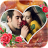 Valentine Day Photo Frames icon