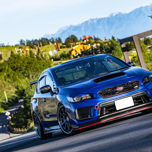 WRX STI