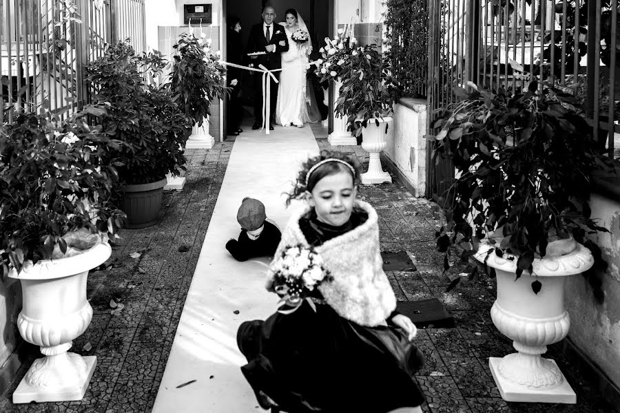 Photographe de mariage Antonio Palermo (antoniopalermo). Photo du 8 mai