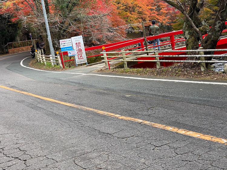 WRX STIのラリージャパン2024・ラリーチャレンジ 豊田・三河湖・豊田スタジアム・今年の冬タイヤは？に関するカスタム事例の投稿画像2枚目