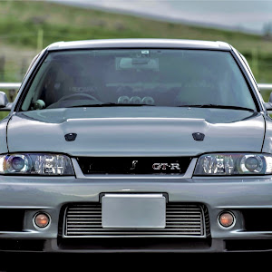 スカイライン GT-R BCNR33