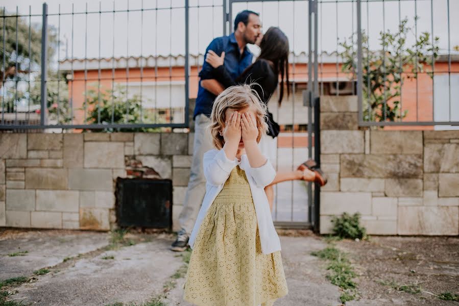 Wedding photographer Rodrigo Borthagaray (rodribm). Photo of 6 November 2017