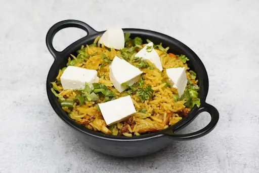 Veg Pulao