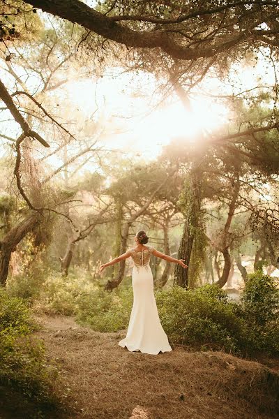 Wedding photographer Sergey Koshkin (kowkin). Photo of 21 April 2017