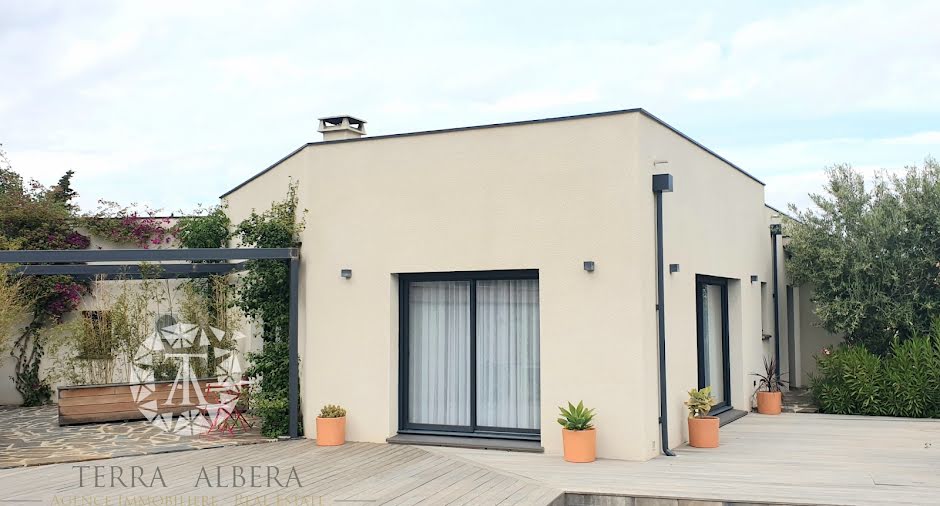 Vente villa 4 pièces 112 m² à Sorède (66690), 549 000 €
