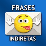 Cover Image of Télécharger Frases e Indiretas 1.0.1 APK