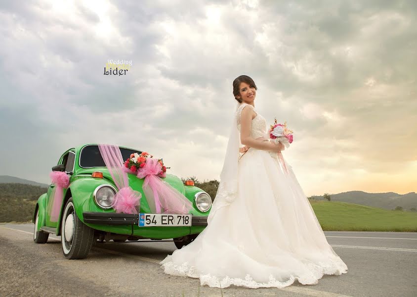 Wedding photographer Osman Şahin (osmansahin). Photo of 12 July 2020