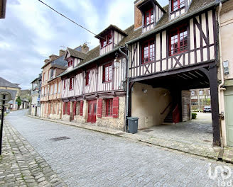 appartement à Honfleur (14)