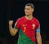 Officiel: Cristiano Ronaldo file en Arabie Saoudite 