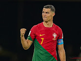 Marca lekt héél opvallende clausule in contract van Cristiano Ronaldo: 'Portugees wordt verhuurd aan Newcastle... bij kwalificatie voor Champions League'