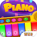 Piano Kids: Musical Adventures