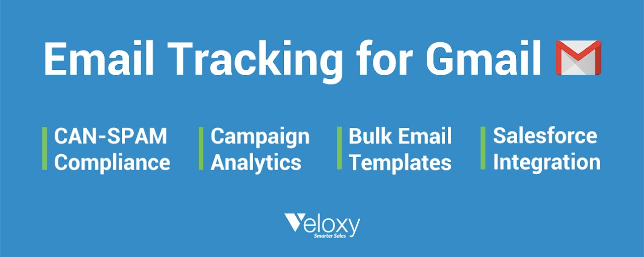 Email Tracking for Gmail and Mass Emailing Preview image 2