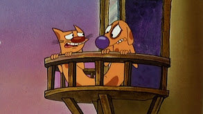 Full Moon Fever; War of the CatDog thumbnail