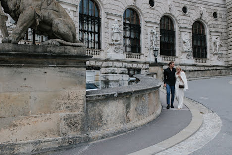 Wedding photographer Kseniya Solveyg (ksenia217). Photo of 2 September 2022