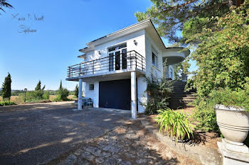 maison à Pont-de-Vaux (01)