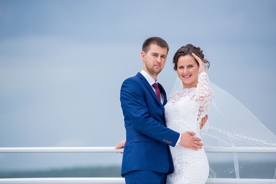 Wedding photographer Vladimir Gorbunov (vladigo). Photo of 15 June 2014