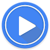 3GP/MP4/AVI HD Video Player icon